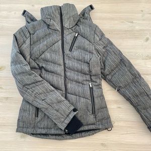NWOT Spyder ski jacket